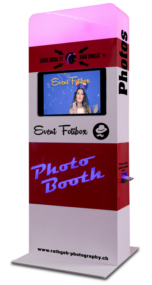 STAR Fotobox